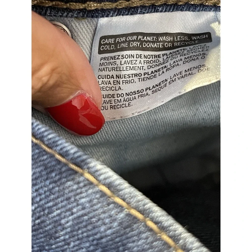 Levis levi 511